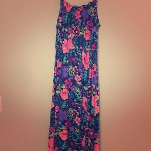 Colorful child dress (14/16)